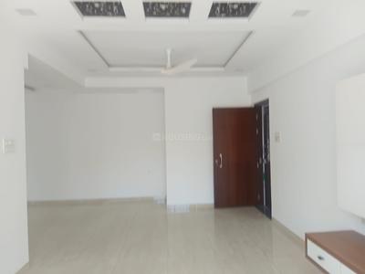 Hall Image of 1800 Sq.ft 3 BHK Apartment / Flat for rent in Bajaj Nagar Nagpur for Rs. 55000