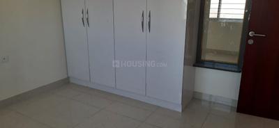 Bedroom Image of 1283 Sq.ft 2 BHK Apartment / Flat for rent in Prestige High Fields, Financial District Hyderabad for Rs. 56000