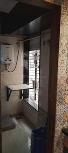 Bedroom Image of 1200 Sq.ft 2 BHK Apartment / Flat for rent in S2N Orchid Harmony, Palanpur Surat for Rs. 35000