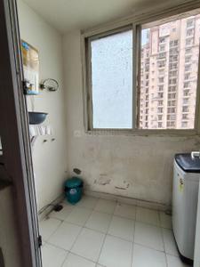 Image of 1000 Sq.ft 2 BHK Apartment / Flat for sale in Amrapali Silicon City, Sector 76, Noida for Rs. 10400000