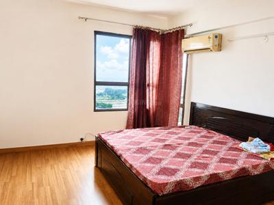 Bedroom Image of 740 Sq.ft 3 BHK Apartment / Flat for sale in ROF Amaltas, Sector 92 Gurgaon for Rs. 7250000