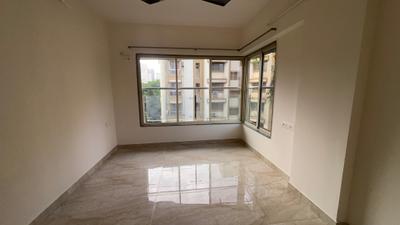 Bedroom Image of 1050 Sq.ft 2 BHK Apartment / Flat for sale in Jogeshwari East Mumbai for Rs. 22100000