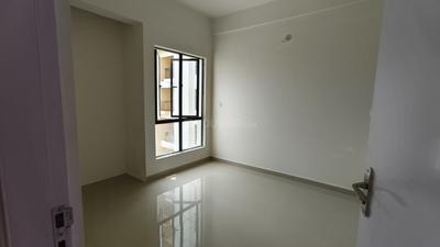 Bedroom Image of 790 Sq.ft 2 BHK Apartment / Flat for sale in Solaris Shalimar, Shalimar Howrah for Rs. 6950000