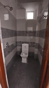 Bathroom Image of 650 Sq.ft 1 BHK Apartment / Flat for rent in Kondapur Hyderabad for Rs. 15600