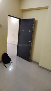 Bedroom Image of 561 Sq.ft 1 BHK Apartment / Flat for rent in Vishnu Valley, Dombivli East Thane for Rs. 7000