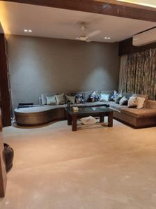 Hall Image of 2285 Sq.ft 3 BHK Apartment / Flat for sale in Iscon Platinum, Bopal Ahmedabad for Rs. 18000000