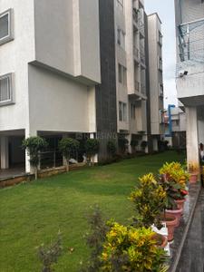 Image of 1875 Sq.ft 3 BHK Apartment / Flat for sale in Kanke, Ranchi for Rs. 10350000