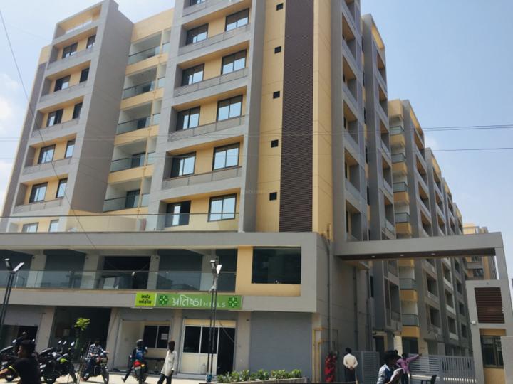 Pratistha hills opp shyam kutir bungalow Main Image 1