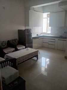 1 BHK Flat