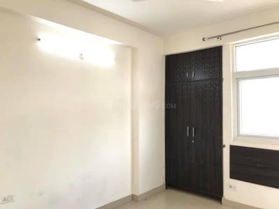 Bedroom Image of 1210 Sq.ft 2.5 BHK Apartment / Flat for sale in SVP Gulmohur Residency, Indirapuram Ghaziabad for Rs. 11000000