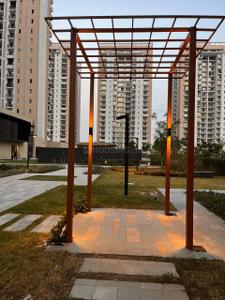 Image of 2062 Sq.ft 3 BHK Apartment / Flat for sale in Godrej Nest, Sector 150, Noida for Rs. 28800000