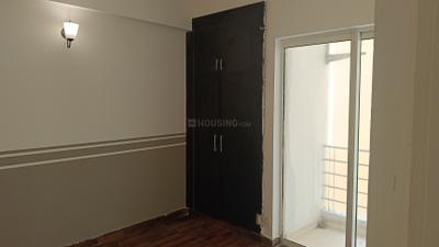 Bedroom Image of 824 Sq.ft 2 BHK Apartment / Flat for sale in Paras Tierea, Sector 137 Noida for Rs. 7400000