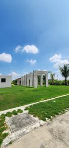 Image of 1000 Sq.ft Residential Plot / Land for sale in Tirumala Padmawati, Bada Bangarda, Indore for Rs. 4500000