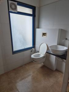 Bathroom Image of 1800 Sq.ft 4 BHK Independent House for sale in Bhayli Vadodara for Rs. 8700000