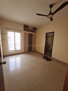 Bedroom Image of 1369 Sq.ft 3 BHK Apartment / Flat for sale in VGN Krona Apartment, Gerugambakkam Chennai for Rs. 9500000