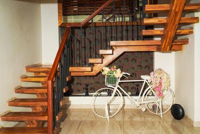 Hall Image of 4095 Sq.ft 5 BHK Builder Floor for sale in SS Aaron Ville, Sector 48 Gurgaon for Rs. 60000000