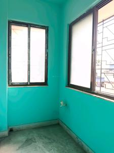 Bedroom Two Image of 1056 Sq.ft 3 BHK Apartment / Flat for sale in Andul Howrah for Rs. 2750000