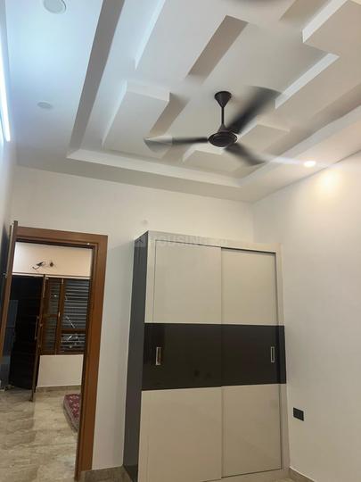 Mianwali Colony, Sector 12 Bedroom 1