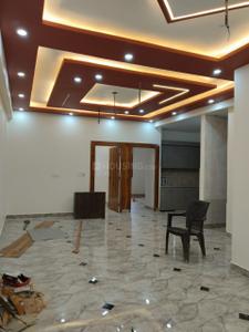 Hall Image of 1000 Sq.ft 3 BHK Apartment / Flat for sale in SCC Blossom Block A And B, Raj Nagar Extension Ghaziabad for Rs. 7299663