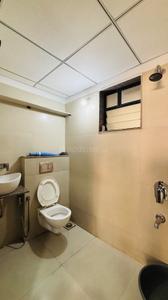 Image of 1350 Sq.ft 2 BHK Apartment / Flat for sale in Tragad, Ahmedabad for Rs. 7500000