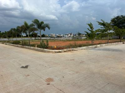 Image of 167 Sq.ft Residential Plot / Land for sale in Kandukur, Hyderabad for Rs. 4175000