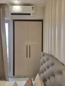 Bedroom Image of 1895 Sq.ft 3 BHK Apartment / Flat for sale in Aigin Royal Park, Aditya World City Ghaziabad for Rs. 17100000