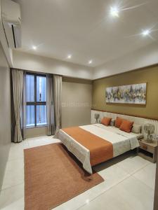 Bedroom Image of 1400 Sq.ft 3 BHK Apartment / Flat for sale in 209 Hadapsar, Hadapsar Pune for Rs. 13600000
