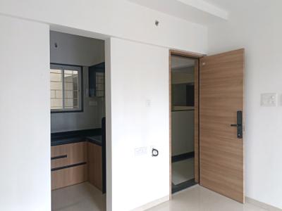 Living Room Image of 1300 Sq.ft 2 BHK Apartment / Flat for sale in Marvel Ganga Fria, Wagholi Pune for Rs. 9100000