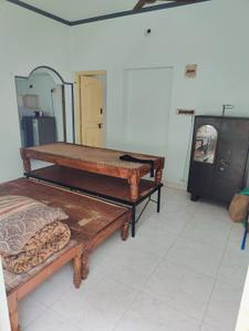 Hall Image of 1200 Sq.ft 1 BHK Builder Floor for rent in Hebbal 2nd Stage Mysore for Rs. 12000