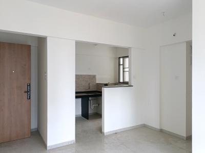 Living Room Image of 1173 Sq.ft 2 BHK Apartment / Flat for sale in Rohan Abhilasha, Wagholi Pune for Rs. 9400000