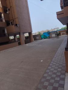 Image of 1900 Sq.ft 3 BHK Apartment / Flat for rent in New Maninagar, Ahmedabad for Rs. 40000