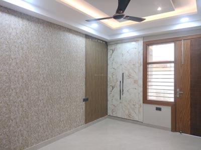 Bedroom Image of 1620 Sq.ft 3 BHK Builder Floor for sale in Fidato Honour Homes, Sector 89 Faridabad for Rs. 16500000