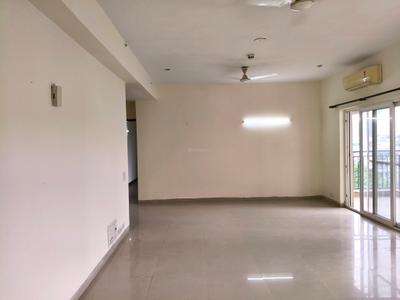 Living Room Image of 2077 Sq.ft 3.5 BHK Apartment / Flat for sale in Spaze Privy, Sector 72 Gurgaon for Rs. 24000000