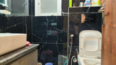 Image of 1470 Sq.ft 3 BHK Apartment / Flat for rent in T Homes Phase 1, Siddharth Vihar, Ghaziabad for Rs. 40000