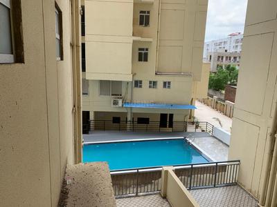 Image of 782 Sq.ft 2.5 BHK Apartment / Flat for sale in Surya Residency, Girdharipura, Jaipur for Rs. 3200000
