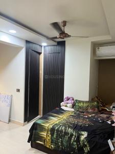 Bedroom Image of 2836 Sq.ft 4.5 BHK Apartment / Flat for sale in Brisk Lumbini Terrace Homes, Sector 109 Gurgaon for Rs. 28500000