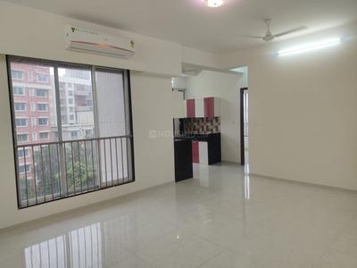 Hall Image of 900 Sq.ft 2 BHK Apartment / Flat for sale in Chembur Mumbai for Rs. 30000000