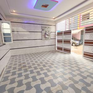 Hall Image of 800 Sq.ft 6 BHK Independent House for sale in Andrahalli Bengaluru for Rs. 17000000