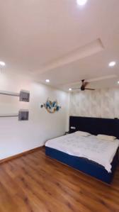Bedroom Image of 3770 Sq.ft 4 BHK Independent House for sale in Mahalakshmi Nagar Indore for Rs. 26500000