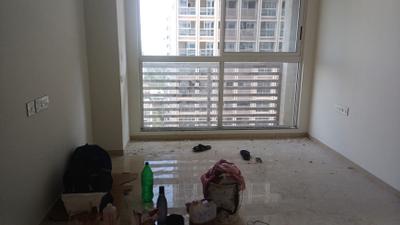 Bedroom Image of 1450 Sq.ft 3 BHK Apartment / Flat for sale in Transcon Triumph Tower 2, Andheri West Mumbai for Rs. 45000000