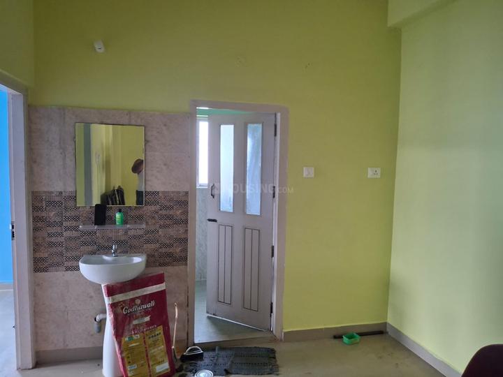 Ashiyanna Homes Bedroom 1
