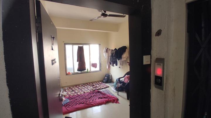 Giridhar Nagar C1B Apartment Bedroom 1