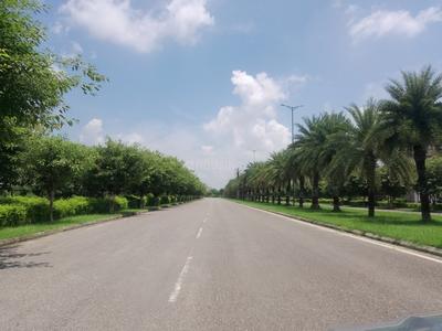 Image of 3300 Sq.ft Residential Plot / Land for sale in DLF Garden City, Mohanlalganj, Lucknow for Rs. 26400000