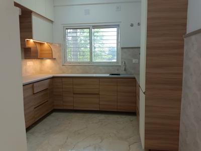 Kitchen Image of 1770 Sq.ft 3 BHK Apartment / Flat for sale in Kalinga Nagar Bhubaneswar for Rs. 11500000