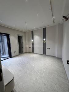 Bedroom Image of 2250 Sq.ft 3.5 BHK Builder Floor for sale in Ridhi Signature Square Floors, Sector 46 Faridabad for Rs. 26900000