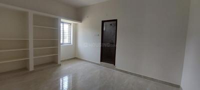 Bedroom Image of 2025 Sq.ft 3 BHK Apartment / Flat for sale in B N Reddy Nagar Hyderabad for Rs. 13600000