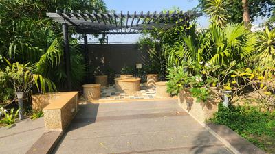 Image of 18000 Sq.ft 5 BHK Independent House for sale in Shree Balaji Heritage Villa, Adalaj, Gandhinagar for Rs. 300000000