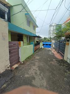 Image of 1750 Sq.ft 3 BHK Independent House for sale in Thycaud, Thiruvananthapuram for Rs. 9000000