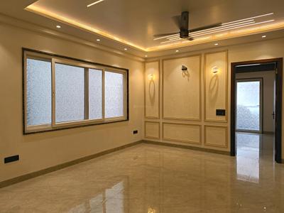 Living Room Image of 2250 Sq.ft 4 BHK Builder Floor for sale in Indirapuram Ghaziabad for Rs. 38500000