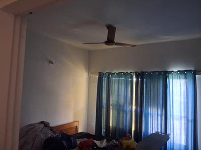Hall Image of 1850 Sq.ft 2.5 BHK Apartment / Flat for rent in Adani The Meadows, Shantigram Ahmedabad for Rs. 35000